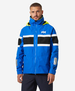 SALT ORIGINAL JACKET, Cobalt 2.0