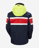 SALT ORIGINAL JACKET, Navy