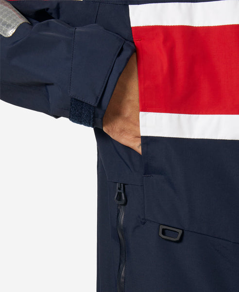 SALT ORIGINAL JACKET, Navy