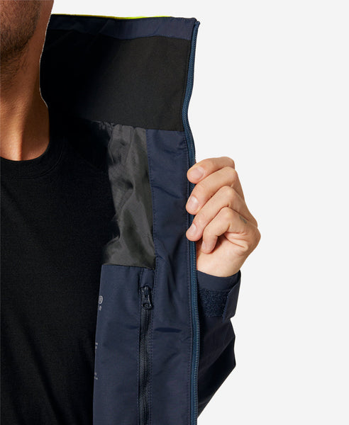 SALT ORIGINAL JACKET, Navy