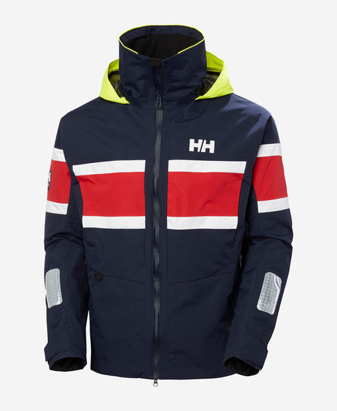 SALT ORIGINAL JACKET, Navy