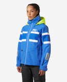 W SALT ORIGINAL JACKET, Ultra Blue