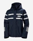 W SALT INSHORE JACKET, Navy