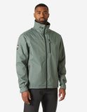 CREW MIDLAYER JACKET 2.0, Crey Cactus