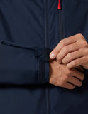 CREW MIDLAYER JACKET 2.0, Navy