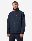 CREW MIDLAYER JACKET 2.0, Navy