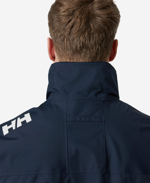 CREW VEST 2.0, Navy