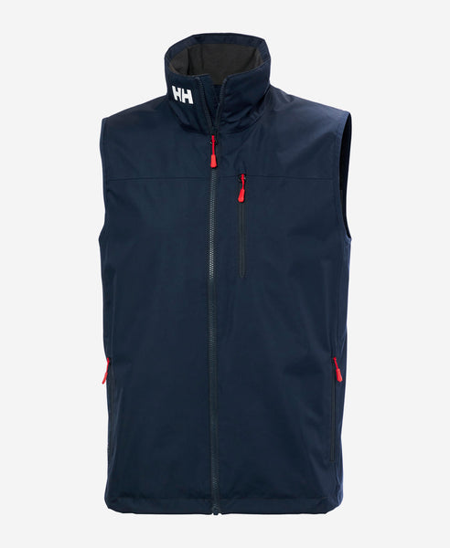 CREW VEST 2.0, Navy