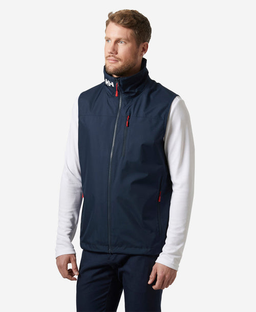 CREW VEST 2.0, Navy