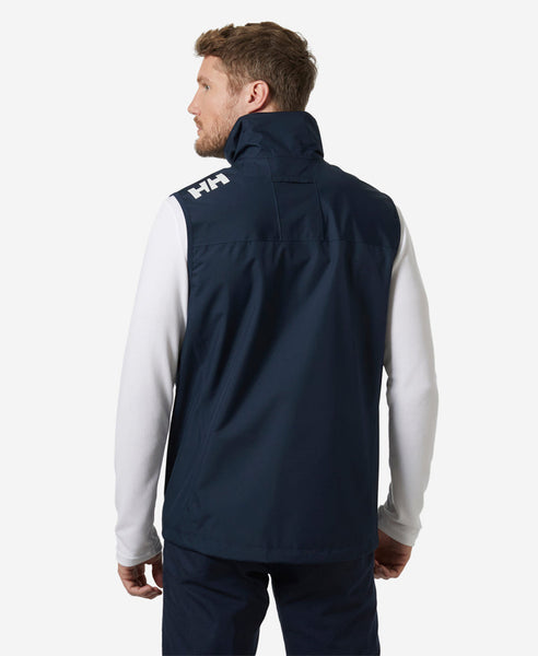 CREW VEST 2.0, Navy