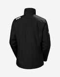 W CREW MIDLAYER JACKET 2.0, Black