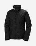 W CREW MIDLAYER JACKET 2.0, Black