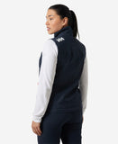 W CREW VEST 2.0, Navy