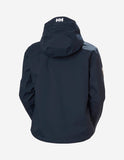 W QUAYSIDE JACKET, Navy