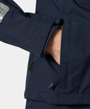 W QUAYSIDE JACKET, Navy