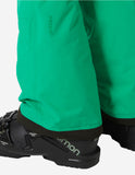 JR LEGENDARY PANT, Bright Green