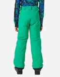 JR LEGENDARY PANT, Bright Green