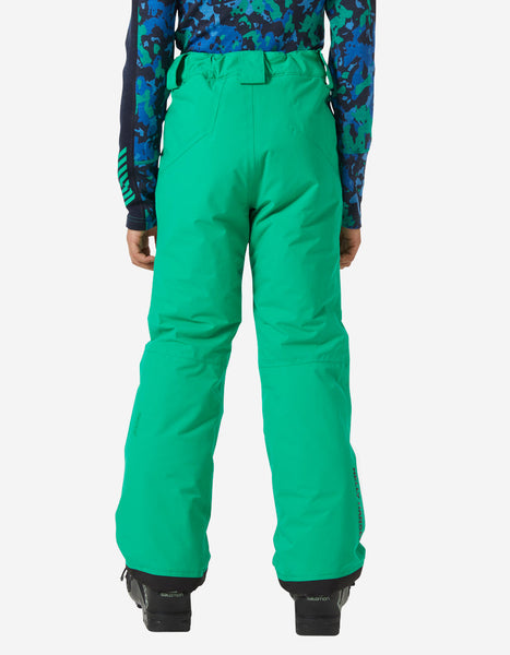 JR LEGENDARY PANT, Bright Green