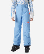 JR LEGENDARY PANT, Bright Blue