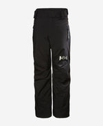 JR LEGENDARY PANT, Black