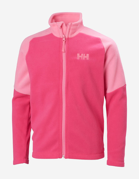 JR DAYBREAKER 2.0 JACKET, Dragon Fruit