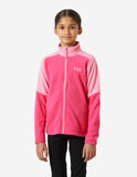 JR DAYBREAKER 2.0 JACKET, Dragon Fruit