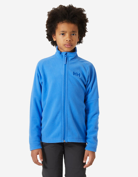 JR DAYBREAKER 2.0 JACKET, Ultra Blue