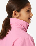 JR TRAVERSE JACKET, Dragon Fruit