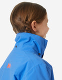 JR JEWEL JACKET, Ultra Blue