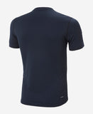 HH TECH T-SHIRT, Navy