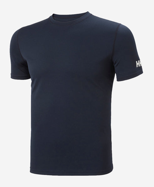 HH TECH T-SHIRT, Navy