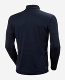 HH TECH 1/2 ZIP, Navy