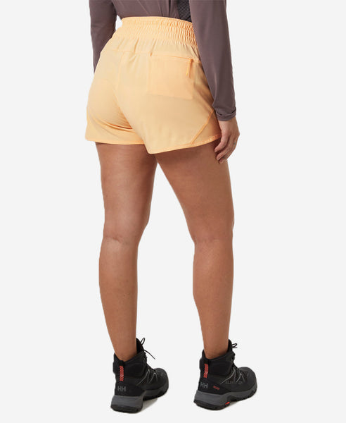 W TECH TRAIL SHORTS, Miami Peach