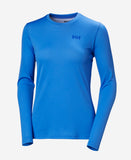 W HH LIFA ACTIVE SOLEN LS, Ultra Blue