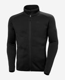 VARDE FLEECE JACKET 2.0, Black