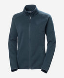 W VARDE FLEECE JACKET 2.0, Navy