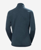 W VARDE FLEECE JACKET 2.0, Navy