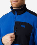 DAYBREAKER BLOCK JACKET, Cobalt 2.0