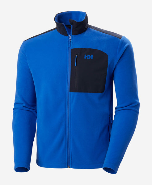 DAYBREAKER BLOCK JACKET, Cobalt 2.0