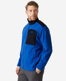 DAYBREAKER BLOCK JACKET, Cobalt 2.0