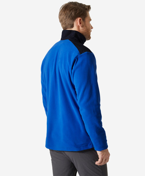 DAYBREAKER BLOCK JACKET, Cobalt 2.0