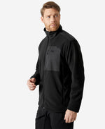 DAYBREAKER BLOCK JACKET, Black