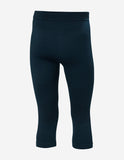 H1 PRO SEAMLESS GRAPHENE PANT, Navy Nsf