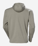 EVOLVED AIR HOODED MIDLAYER, Terrazzo