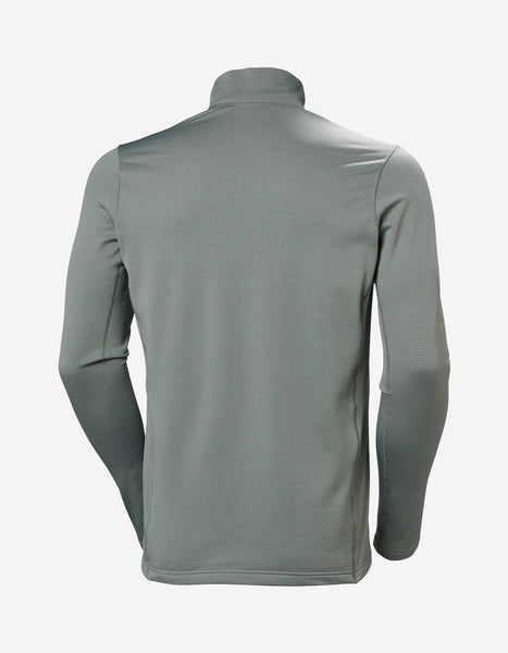 VERSALITE FLEECE JACKET, Grey Cactus