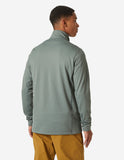 VERSALITE FLEECE JACKET, Grey Cactus