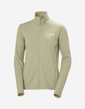 W VERSALITE FLEECE JACKET, Light Lav