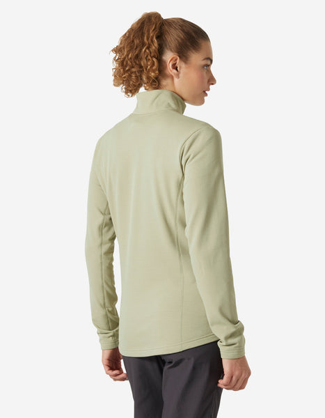 W VERSALITE FLEECE JACKET, Light Lav