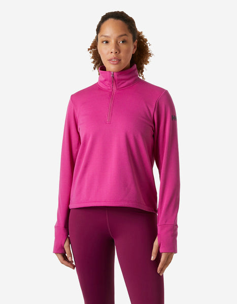 W VERSALITE SHORT FLEECE, Magenta 2.0