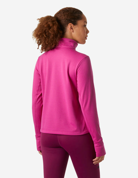 W VERSALITE SHORT FLEECE, Magenta 2.0